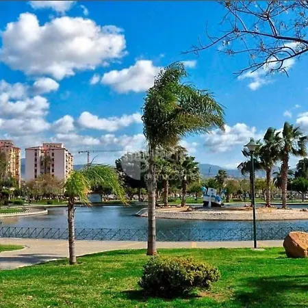Apartment Mendoza Malaga