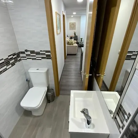 Apartment Mendoza