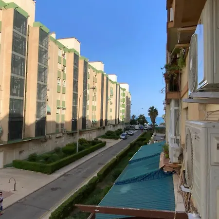Mendoza Apartment Malaga
