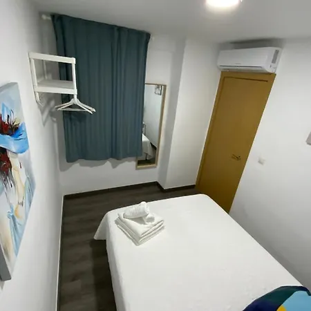 Mendoza Apartment