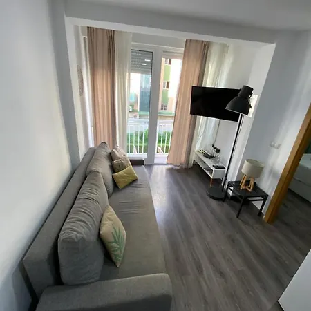 Apartment Mendoza *