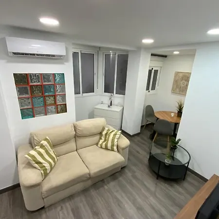 Apartment Mendoza *